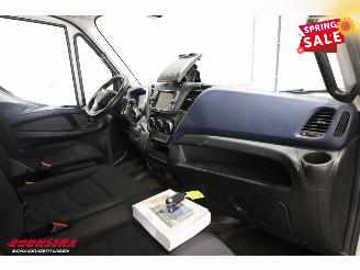 Iveco Daily 35S18H HiMatic Navi Clima Cruise Camera AHK picture 7