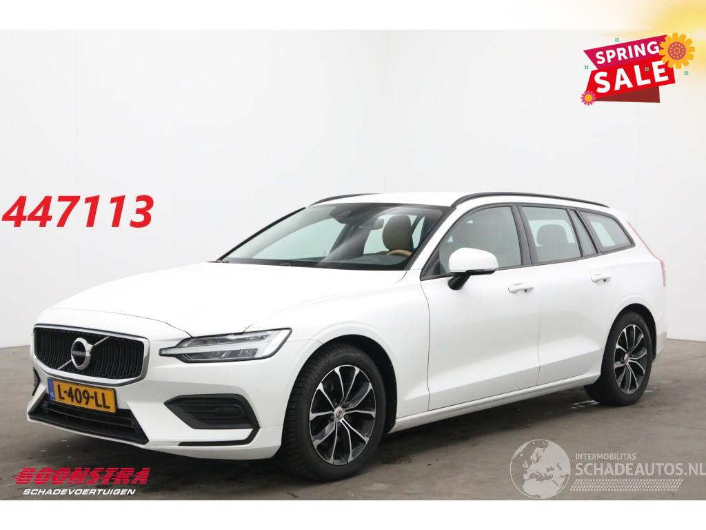 Volvo V-60 B3 Momentum Advantage LED Navi Clima Cruise Camera AHK