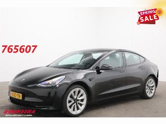 damaged passenger cars Tesla Model 3 Standard RWD Plus 60 kWh Pano LED ACC LRHZ Camera 2023/4