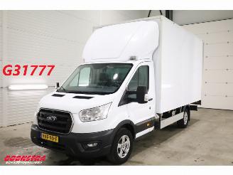 occasion commercial vehicles Ford Transit 2.0 TDCI LBW Koffer Airco Cruise Bluetooth 2021/11
