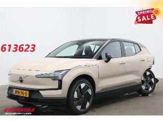Damaged car Volvo EX30 Single Motor Extended Range Plus 69 kWh LED ACC H/K Camera LRHZ 2025/12
