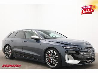 Audi S6 e-tron Avant 100 kWh HUD AR B&O 360° Pass. Display AHK picture 2