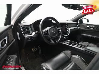 Volvo S-60 B4 R-Design MOTORSCHADEN Pano LED ACC H/K Memory LRHZ AHK picture 11