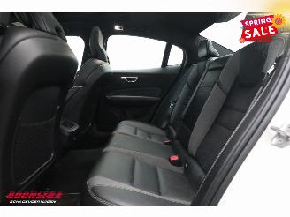 Volvo S-60 B4 R-Design MOTORSCHADEN Pano LED ACC H/K Memory LRHZ AHK picture 10