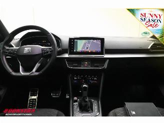 Seat Tarraco 2.0 TDI 200 PK DSG FR LED ACC Beats Memory Camera AHK picture 15
