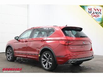 Seat Tarraco 2.0 TDI 200 PK DSG FR LED ACC Beats Memory Camera AHK picture 4