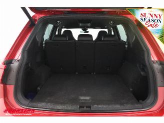 Seat Tarraco 2.0 TDI 200 PK DSG FR LED ACC Beats Memory Camera AHK picture 35