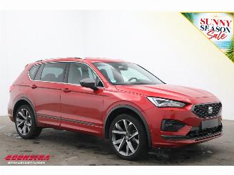 Seat Tarraco 2.0 TDI 200 PK DSG FR LED ACC Beats Memory Camera AHK picture 2