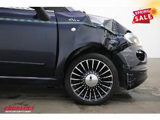 Fiat 500C 1.2 Riva Leder Navi Airco PDC picture 5