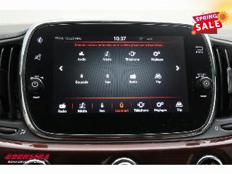 Fiat 500C 1.2 Riva Leder Navi Airco PDC picture 25