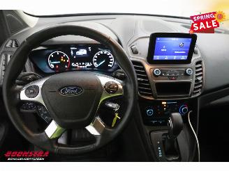 Ford Transit Connect 1.5 EcoBlue Aut. L1 Trend Navi Airco Cruise PDC picture 16