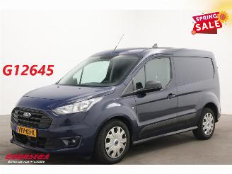 skadebil bedrijf Ford Transit Connect 1.5 EcoBlue Aut. L1 Trend Navi Airco Cruise PDC 2023/3