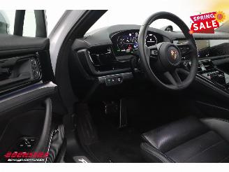Porsche Panamera 2.9 4S E-Hybrid Pano Chrono LED ACC HUD Burmester 360° PDLS+ picture 10