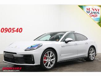 Käytettyjen passenger cars Porsche Panamera 2.9 4S E-Hybrid Pano Chrono LED ACC HUD Burmester 360° PDLS+ 2024/6