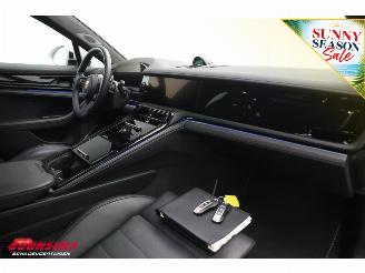 Porsche Panamera 2.9 4S E-Hybrid Pano Chrono LED ACC HUD Burmester 360° PDLS+ picture 5