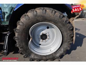 New Holland  T6.160 BY 2019 5.502 Uur picture 7