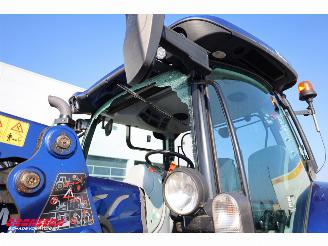 New Holland  T6.160 BY 2019 5.502 Uur picture 9