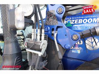 New Holland  T6.160 BY 2019 5.502 Uur picture 13