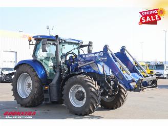 New Holland  T6.160 BY 2019 5.502 Uur picture 2