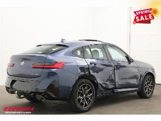 BMW X4 xDrive30i M-Sport Pano LED HUD Memory H/K Camera AHK 13.109 km! picture 3