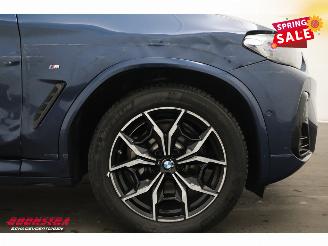 BMW X4 xDrive30i M-Sport Pano LED HUD Memory H/K Camera AHK 13.109 km! picture 13