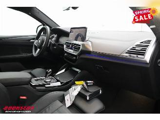 BMW X4 xDrive30i M-Sport Pano LED HUD Memory H/K Camera AHK 13.109 km! picture 19