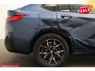 BMW X4 xDrive30i M-Sport Pano LED HUD Memory H/K Camera AHK 13.109 km! picture 6