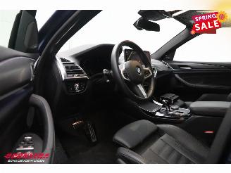 BMW X4 xDrive30i M-Sport Pano LED HUD Memory H/K Camera AHK 13.109 km! picture 24