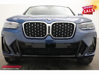 BMW X4 xDrive30i M-Sport Pano LED HUD Memory H/K Camera AHK 13.109 km! picture 15