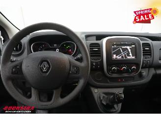 Renault  Trafic 2.0 dCi 120 PK Hefdak Luifel LED Navi Airco Cruise AHK 79.483 km! picture 14