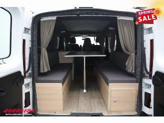 Renault  Trafic 2.0 dCi 120 PK Hefdak Luifel LED Navi Airco Cruise AHK 79.483 km! picture 5