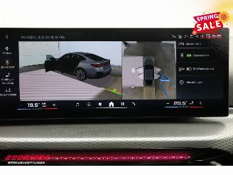 BMW i4 M50 84 kWh Schuifdak LED ACC H/K HUD Memory 360° AHK picture 26