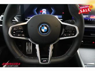 BMW i4 M50 84 kWh LED ACC HUD H/K 360° Memory AHK picture 23