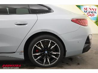 BMW i4 M50 84 kWh LED ACC HUD H/K 360° Memory AHK picture 16