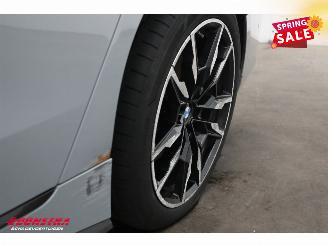 BMW i4 M50 84 kWh LED ACC HUD H/K 360° Memory AHK picture 15