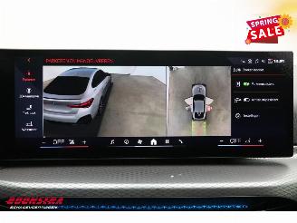 BMW i4 M50 84 kWh LED ACC HUD H/K 360° Memory AHK picture 33