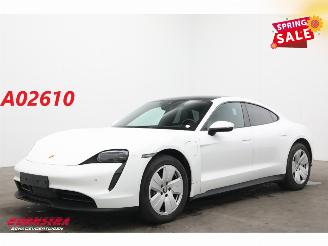 Ocazii autoturisme Porsche Taycan 93 kWh Performance+ Pano LED ACC Bose Camera 2024/1