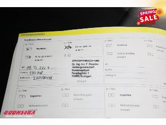 Porsche Taycan 93 kWh Performance+ Pano LED ACC Bose Camera picture 30