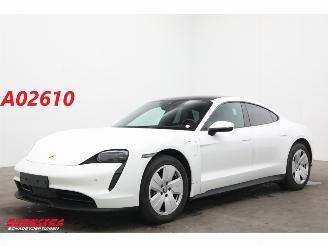 Ocazii autoturisme Porsche Taycan 93 kWh Performance+ Pano LED ACC Bose Camera 2024/1