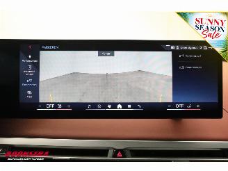 BMW iX xDrive M70 112 kWh Pano LED ACC B&W Memory 360° AHK picture 31