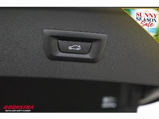 BMW iX xDrive M70 112 kWh Pano LED ACC B&W Memory 360° AHK picture 42