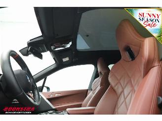 BMW iX xDrive M70 112 kWh Pano LED ACC B&W Memory 360° AHK picture 23