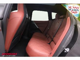 BMW iX xDrive M70 112 kWh Pano LED ACC B&W Memory 360° AHK picture 21