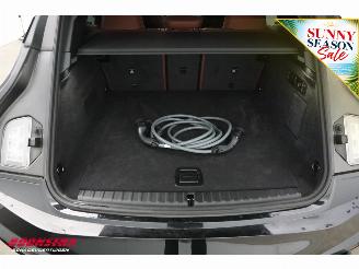 BMW iX xDrive M70 112 kWh Pano LED ACC B&W Memory 360° AHK picture 43