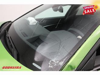 Audi A6 Avant 50 TFSIe Quattro S-Line Pano LED ACC Leder Memory HUD 360° picture 12