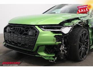 Audi A6 Avant 50 TFSIe Quattro S-Line Pano LED ACC Leder Memory HUD 360° picture 11