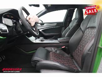 Audi A6 Avant 50 TFSIe Quattro S-Line Pano LED ACC Leder Memory HUD 360° picture 20