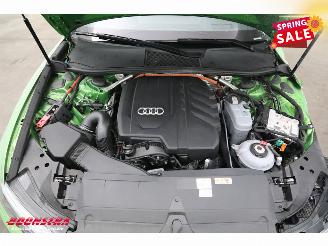 Audi A6 Avant 50 TFSIe Quattro S-Line Pano LED ACC Leder Memory HUD 360° picture 9