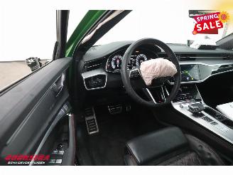 Audi A6 Avant 50 TFSIe Quattro S-Line Pano LED ACC Leder Memory HUD 360° picture 22