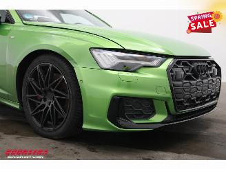 Audi A6 Avant 50 TFSIe Quattro S-Line Pano LED ACC Leder Memory HUD 360° picture 6